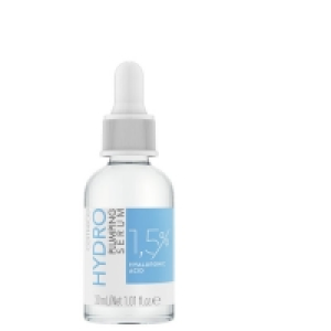 Catrice Hydro Plumping Serum