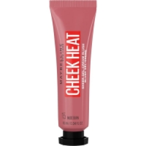 Maybelline New York Cheek Heat Blush Nr. 15 Nude Burn