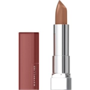 Maybelline New York Color Sensational the Creams Lippenstift Nr. 133 Almond Hustle