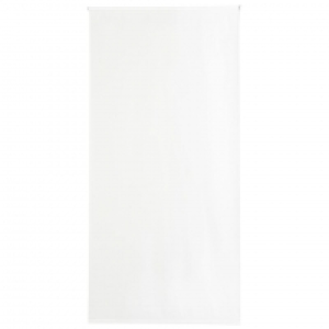 Verdunkelungsrollo fix montiert (90x220, weiß) 19.99 €