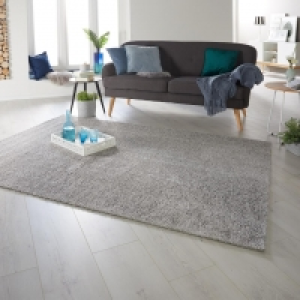 Soft-Teppich Madrid (80x140, grau) 20.99 €