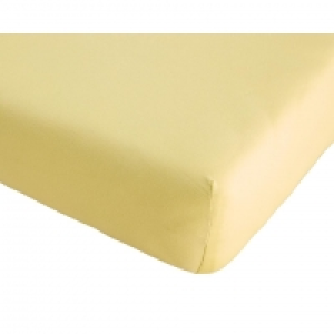 Dänisches Bettenlager  Single-Jersey-Spannbettlaken Quality (180-200x200, lindgrün)