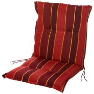 Niedriglehner-Auflage Sevilla (rot) 18.71 €