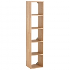 Würfelregal New Cube (5 Fächer) 74.95 €