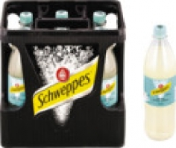 Schweppes 1.19&nbsp;&euro;