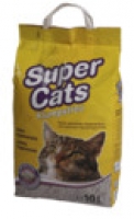 Edeka  Super-Cats Klumpstreu
