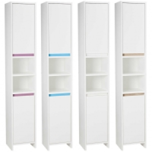 Bad-Hochschrank 34.99 €