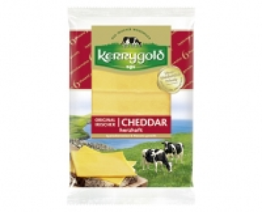 Aldi Süd  Kerrygold® Käsemix