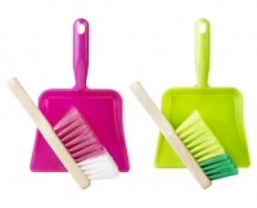 optiWisch Haushaltshelfer fur Kinder