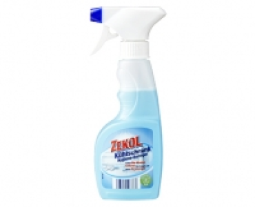 ZEKOL Kuhlschrank-Hygiene-Sortiment