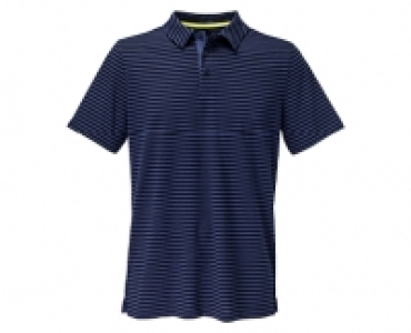 Aldi Süd  watson´s Poloshirt, Kurzarm