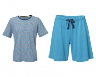 ROYAL CLASS CASUAL Shorty-Pyjama