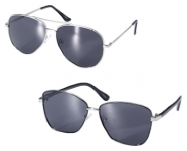 Polarisierende Sonnenbrille