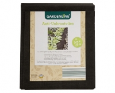 GARDENLINE® Gartenvlies 2.99 €