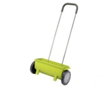 Aldi Süd  GARDENLINE® Streuwagen