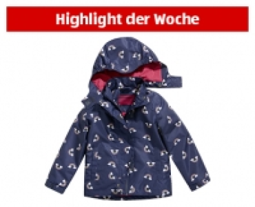 impidimpi Matsch- und Buddeljacke 9.99 €