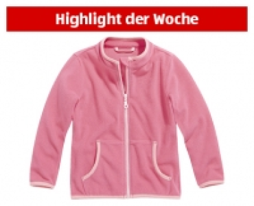 impidimpi Fleecejacke 3.99 €