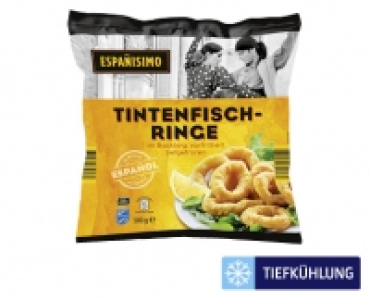 Tintenfischringe 3.49&nbsp;&euro;