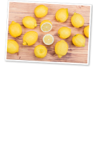 Ebl Naturkost Italienische Zitronen