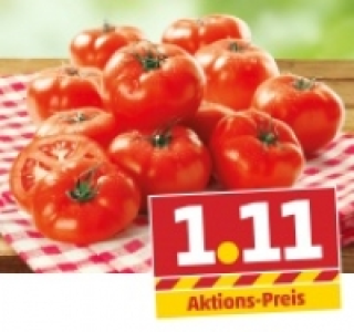 Fleischtomaten