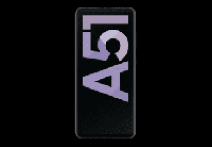 SAMSUNG Galaxy A51 333.00 €