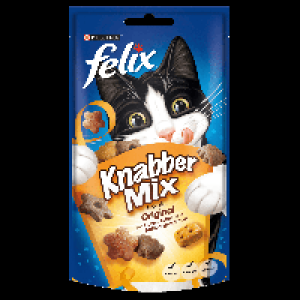 Felix Katzensnacks 0.69 €