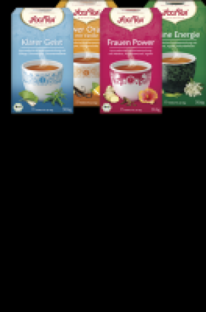 Ayurvedische Teemischungen 2.67 €