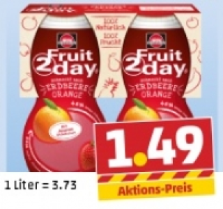 SCHWARTAU Fruit2day