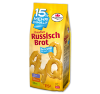 Penny  DR. QUENDT Dresdner Russisch Brot