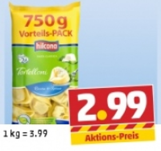 HILCONA Tortelloni