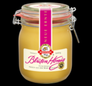 Penny  BIHOPHAR Blüten- oder Imkerhonig