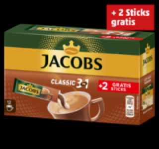 JACOBS Sticks 1.69 €