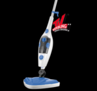 Penny  CLEANMAXX Dampfreiniger 5 in 1 5403