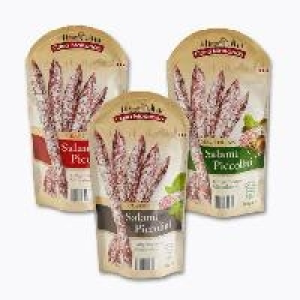 Salami Piccolini 1.59 €