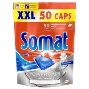 Rossmann Somat Power Caps Multi-Aktiv