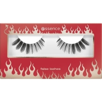 Rossmann Essence THE PARTY OF MY LIFE false lashes 06 Dancing with the devil