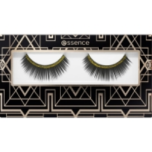 Essence THE PARTY OF MY LIFE false lashes 04 Covered in gold
