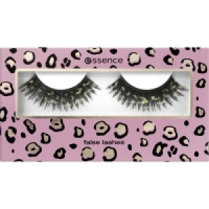 Essence THE PARTY OF MY LIFE false lashes 03 See me roar!