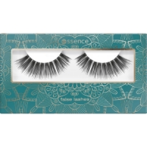 Essence THE PARTY OF MY LIFE false lashes 01 Oriental drama