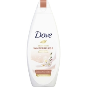 Rossmann Dove Pflegedusche Winterpflege