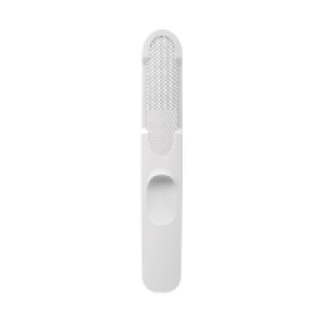 Rossmann Miwiam Hornhautentferner 21,5 cm weiß