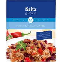 Netto  Seitz glutenfrei Fix für Chili con Carne, 40g