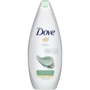Dove Detox Pflegedusche