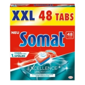 Rossmann Somat Excellence Tabs