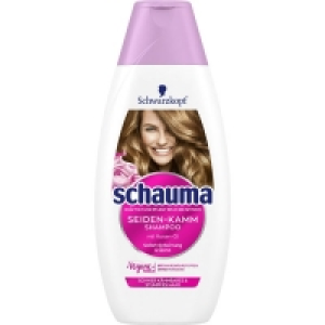 Seiden-Kamm Shampoo 1.65 €