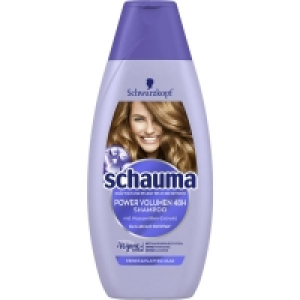 Power Volumen 48h Shampoo 1.65 €