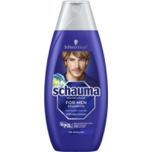 For Men Shampoo 1.65 €