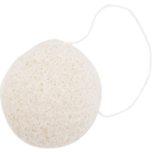 Hydrophil Konjac Schwamm