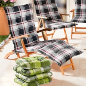 Deckchair-Auflage 19.99 €