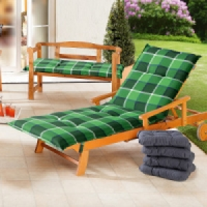 Rollliegen-Auflage 19.99 €